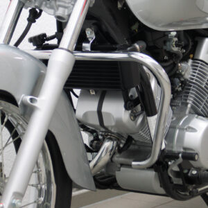 Honda VT 125 Shadow Motorschutzbügel