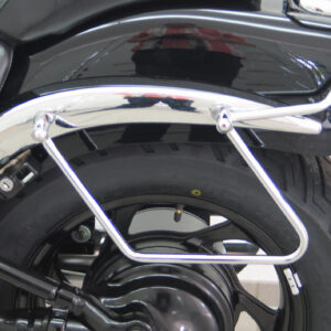 Suzuki M800 Intruder Packtaschenbügel Chrom
