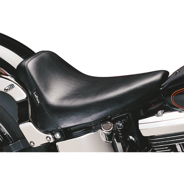 Harley Davidson Softail 1984-1999 LE PERA Bare Bone Solo Sitzbank