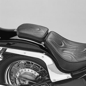 Kawasaki VN800 – VN800 Classic Cobra Sozius Sitz