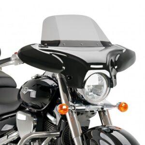 BATWING VERKLEIDUNG KIT YAMAHA XV 1700 mit TÜV/ABE