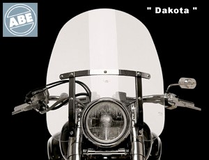 "Dakota" Scheibe f.XVS 950 A Midnight Star