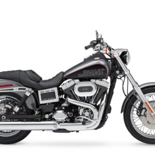 Dyna Glide Low Rider FXDL 2015-2017