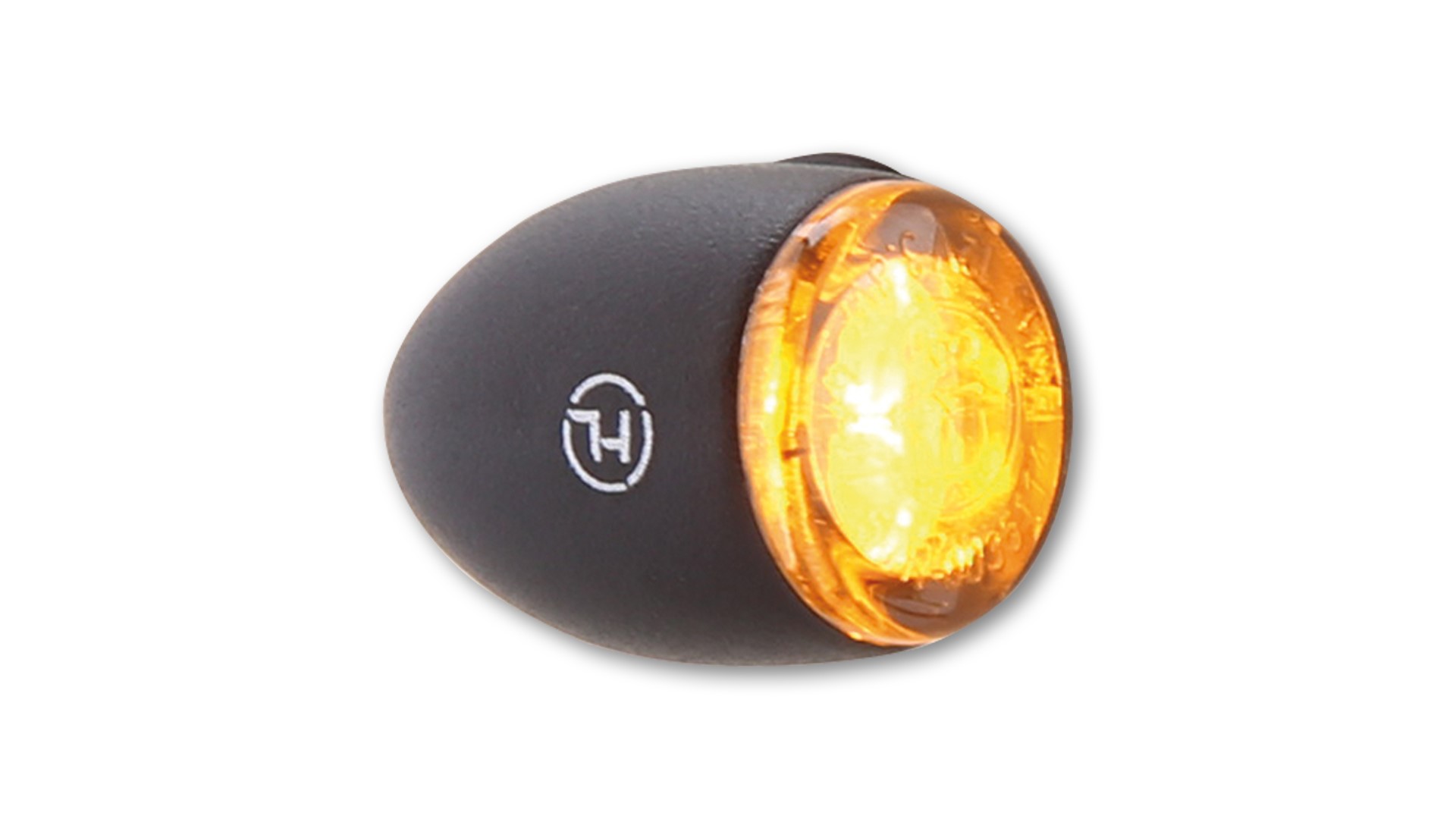 HIGHSIDER PROTON Modul LED Blinker - CRC Custom Parts