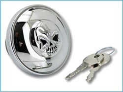 Tankdeckel