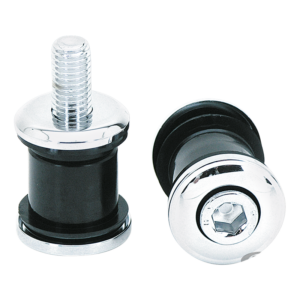 FLUSH MOUNT LENKERDÄMPFER-KIT FÜR HARLEY-DAVIDSON