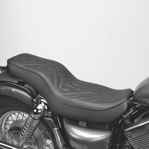Yamaha XV 535 Virago Cobra Sitzbank