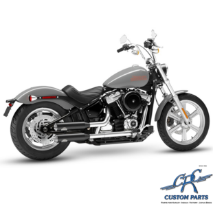 Softail FXST
