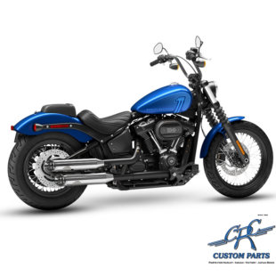 Harley Davidson Parts