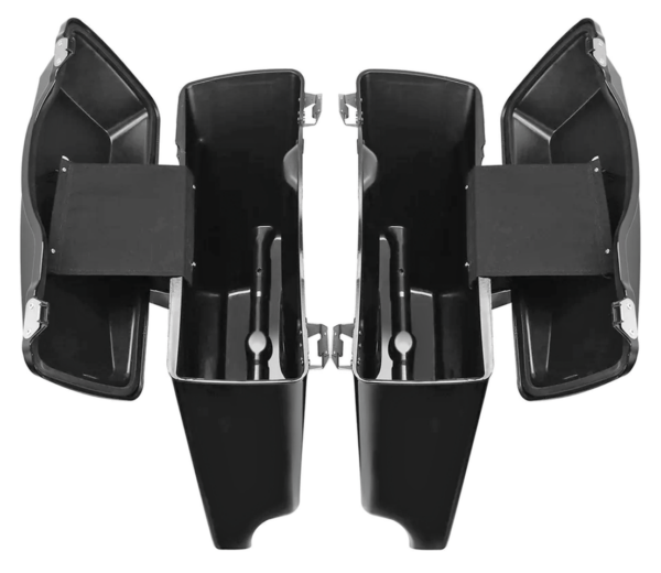 Harley Davidson Touring Stretchkoffer 1993-2013 – Bild 2
